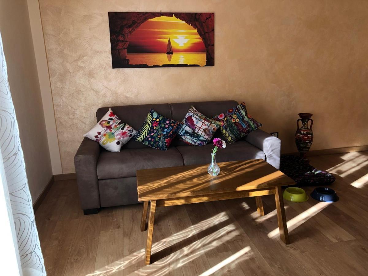 Apartament Casa Teodoro - Gelsomino, Ulivi & Orchidea Tignale Zewnętrze zdjęcie