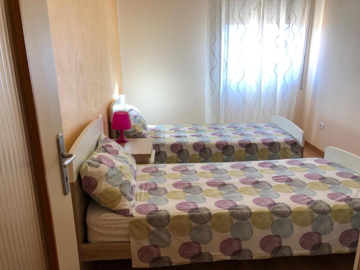 Apartament Casa Teodoro - Gelsomino, Ulivi & Orchidea Tignale Zewnętrze zdjęcie