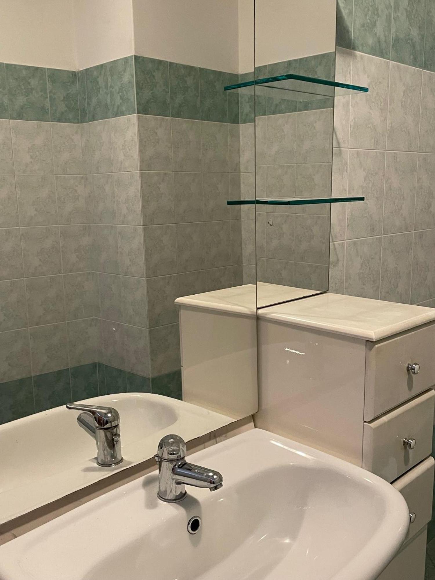 Apartament Casa Teodoro - Gelsomino, Ulivi & Orchidea Tignale Zewnętrze zdjęcie
