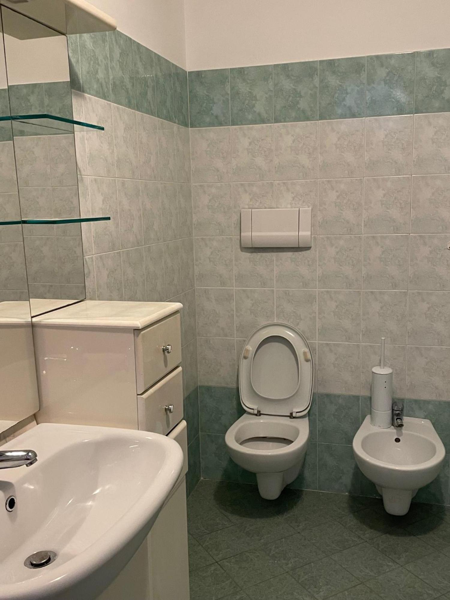Apartament Casa Teodoro - Gelsomino, Ulivi & Orchidea Tignale Zewnętrze zdjęcie