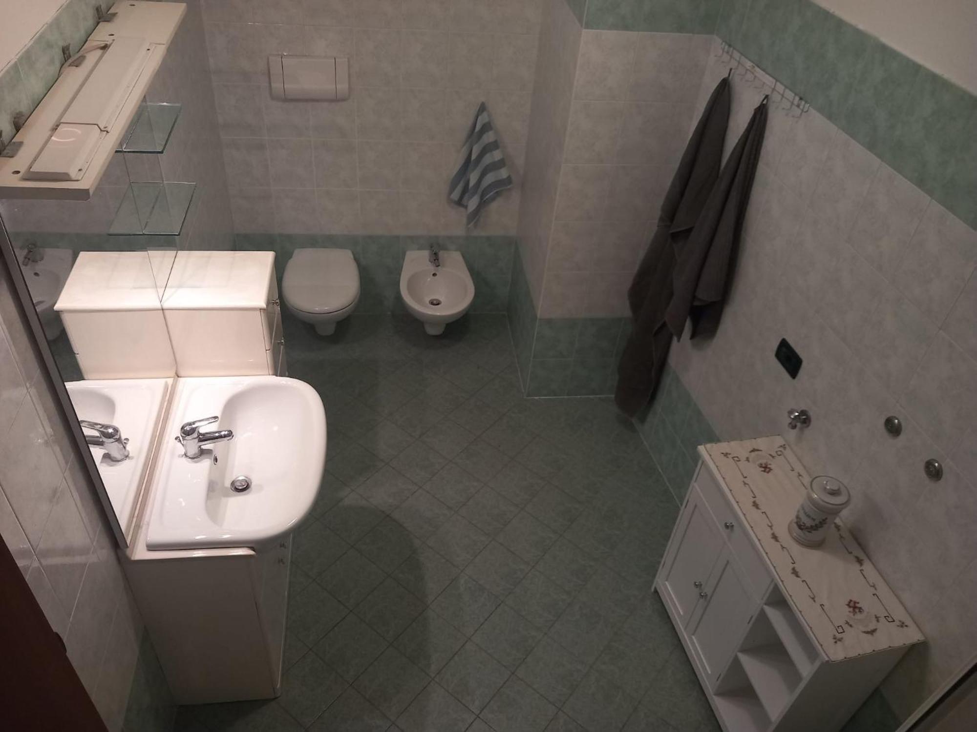 Apartament Casa Teodoro - Gelsomino, Ulivi & Orchidea Tignale Zewnętrze zdjęcie