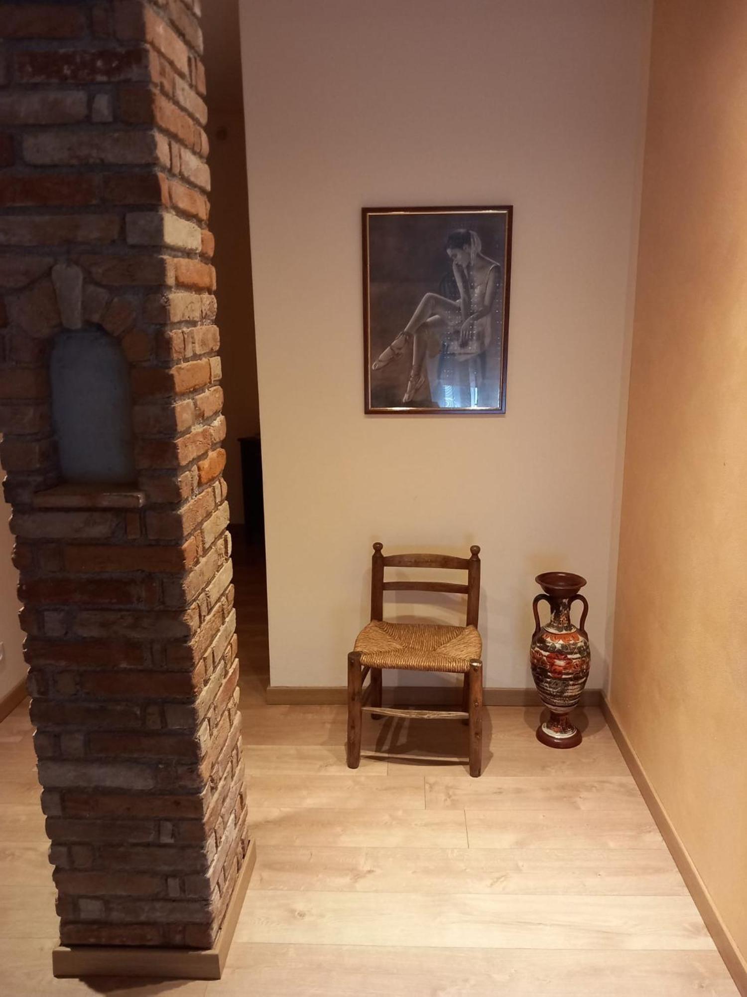 Apartament Casa Teodoro - Gelsomino, Ulivi & Orchidea Tignale Zewnętrze zdjęcie