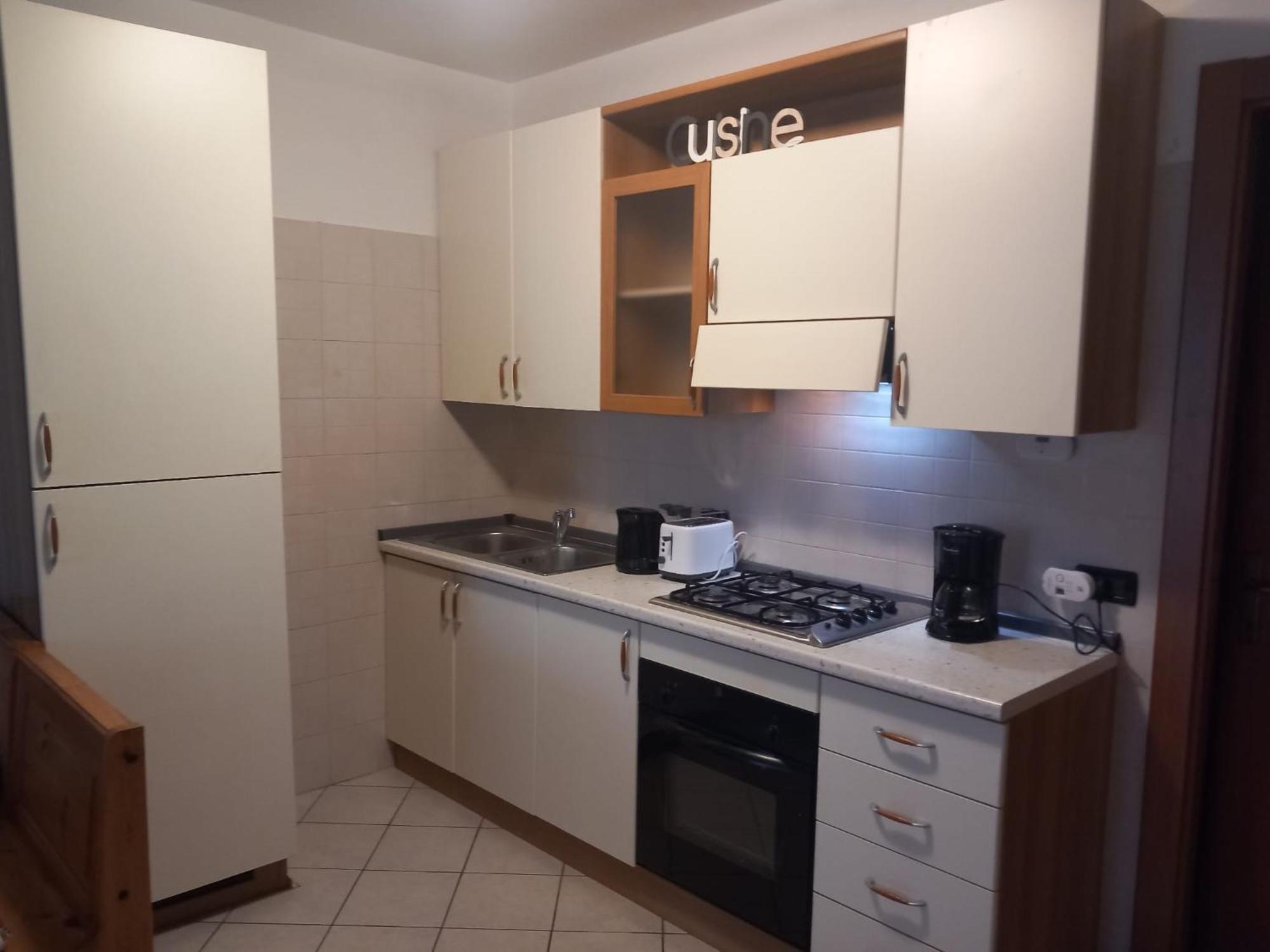Apartament Casa Teodoro - Gelsomino, Ulivi & Orchidea Tignale Zewnętrze zdjęcie