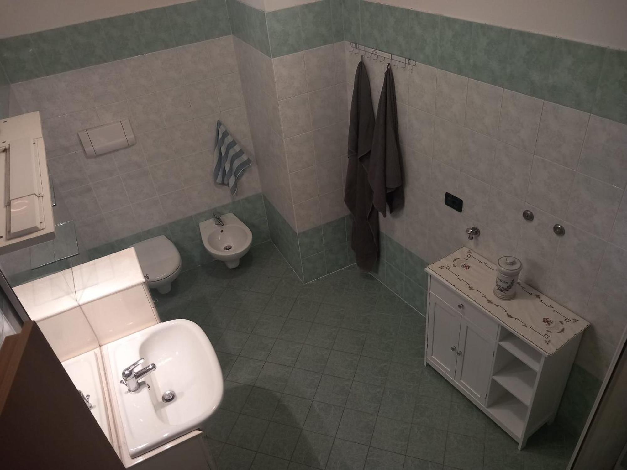 Apartament Casa Teodoro - Gelsomino, Ulivi & Orchidea Tignale Zewnętrze zdjęcie